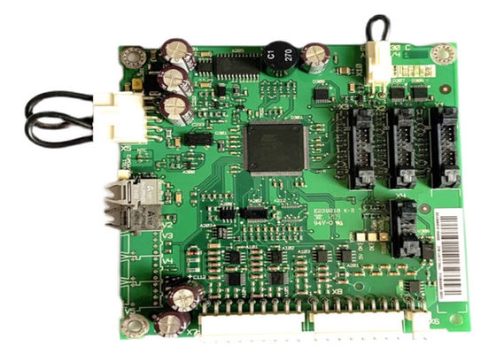 CINT-01C ΠΊΝΑΚΑΣ 68989841 ΔΙΕΠΑΦΏΝ MC ΕΦΕΔΡΕΊΕΣ DRIVE ACS800 ΣΤΟ ΚΙΒΏΤΙΟ