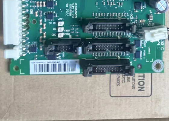 CINT-01C ΠΊΝΑΚΑΣ 68989841 ΔΙΕΠΑΦΏΝ MC ΕΦΕΔΡΕΊΕΣ DRIVE ACS800 ΣΤΟ ΚΙΒΏΤΙΟ