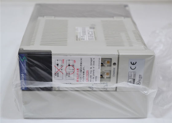 2kW Mitsubishi Melservo MR-J2 Σειρά Βιομηχανικός ενισχυτής MR-J2S-200B