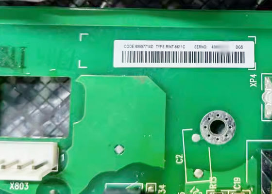 RINT5611C ΕΦΕΔΡΙΚΉ ΕΞΆΡΤΗΣΗ 68718929 ΔΙΕΠΑΦΏΝ MC ΕΦΕΔΡΕΊΕΣ DRIVE ΕΞΑΡΤΉΣΕΩΝ ΠΙΝΆΚΩΝ ΕΠΙΛΟΓΉΣ
