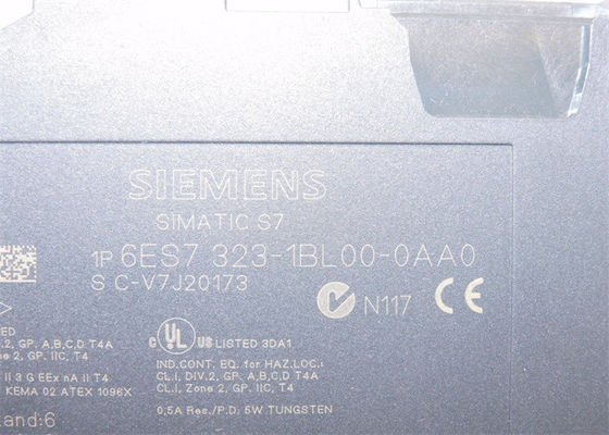 SIMATIC S7-300, η ψηφιακή ενότητα SM 323 6ES7323-1BL00-0AA0, που απομονώνονται, τα 16 Di και 16