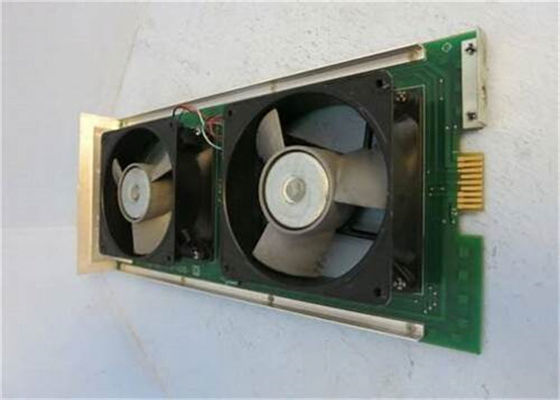Honeywell 51401496-100 TDC 3000 διπλός βιομηχανικός φυγοκεντρικός ανεμιστήρας συνελεύσεων ανεμιστήρων κόμβων