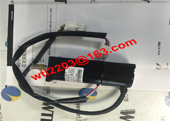 Βιομηχανική σερβο μηχανή sgmjv-01ADE6E 100W 200V εναλλασσόμενου ρεύματος Yaskawa ΟΛΟΚΑΊΝΟΥΡΓΙΑ