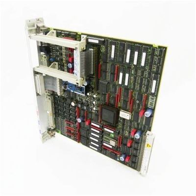 Ενότητα 4 ΜΒ στιγμιαίος-EPROM, 8 KB EEPROM μνήμης Siemens 6DD1610-0AH4 TDC MC500