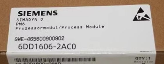 Η ενότητα επέκτασης Siemens 6DD1607-0EA0 EXM 438 λαμβάνεται μέσω του λεωφορείου Π SIMATIC S7-400