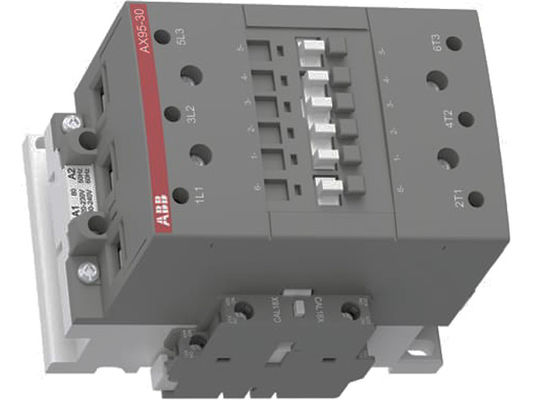 AX95-30-11-80 ΕΠΑΦΈΑΣ ΧΑΜΗΛΉΣ ΤΆΣΗΣ ΕΠΑΦΕΩΝ 1SFL431074R8011 ΦΡΑΓΜΩΝ