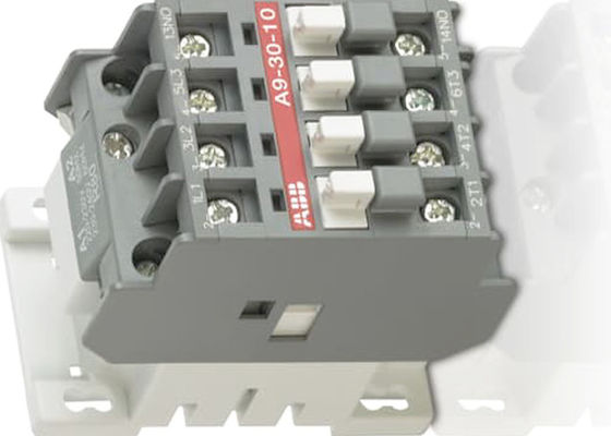 A9-30-10 χαμηλή τάση 220-230V 50HZ επαφέων A9 1SBL141001R8010 φραγμών