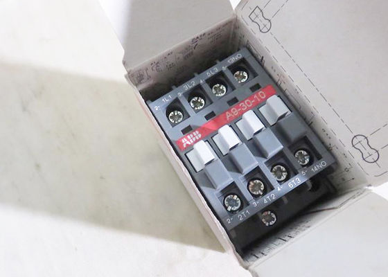 A9-30-10 χαμηλή τάση 220-230V 50HZ επαφέων A9 1SBL141001R8010 φραγμών