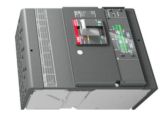 XT4N 250 Ekip LSIG στους διακόπτες 1SDA068162R1 Tmax XT 250A 4p Φ Φ