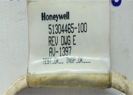 Καλώδιο W/Shield 30cm ζευγαριού Honeywell 51304465-100 στριμμένο νέος αρχικός 100%