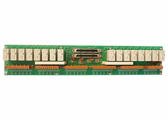Honeywell 51304441-175 Digital Input DI FTA 24V 32ch ψηφιακή Ι Ο ενότητα MC-TDID12