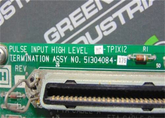 Ψηφιακή Ι Ο σφυγμού MC-TPIX12 Honeywell 51304084-175 ενότητα εισαγωγής FTA Comp