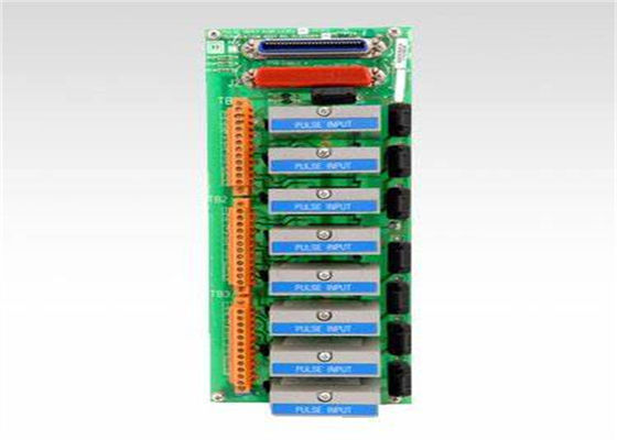 Ψηφιακή Ι Ο σφυγμού MC-TPIX12 Honeywell 51304084-175 ενότητα εισαγωγής FTA Comp