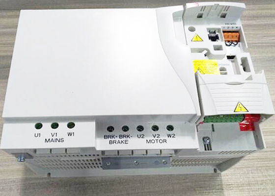 Acs355-03e-44a0-4 Drive 3AUA0000058195 22kW 30HP IP20 μηχανημάτων