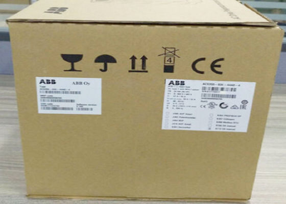 Acs355-03e-44a0-4 Drive 3AUA0000058195 22kW 30HP IP20 μηχανημάτων
