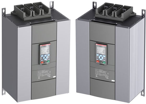 Χαμηλή τάση PSTX470 Softstarters 1SFA898116R7000 Softstarter PSTX470-600-70