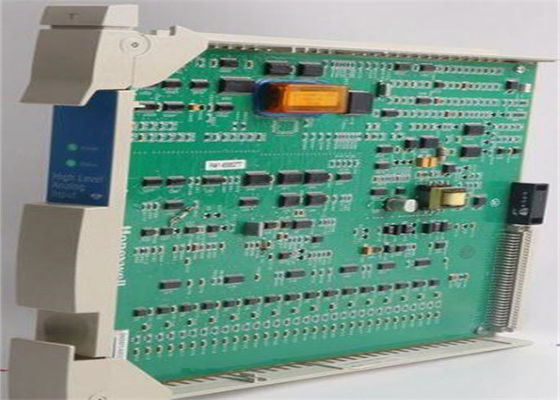 Ψηφιακή Ι Ο παραγωγής MC-TDOY23 ψηφιακή FTA 24V Honeywell 51204166-175 ενότητα ηλεκτρονόμων