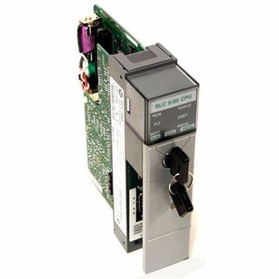 Ενότητα 1 Amp αβ 1747-L551 5 βολτ Amps συνεχές ρεύμα/0 24 εφεδρικής μνήμης βολτ ικανότητας ΣΥΝΕΧΟΎΣ 64K