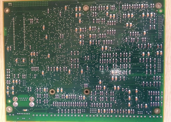 Πίνακας κυκλωμάτων επικοινωνίας ABB sdcs-ΔΣΛ-4 3ADT200005R0001 για τα ΣΥΝΕΧΉ Drive σειράς DCS800