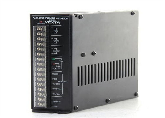 UDX5107 βιομηχανικά σερβο Drive VEXTA ασιατικό έξοχο Vexta 5 οδηγός φάσης