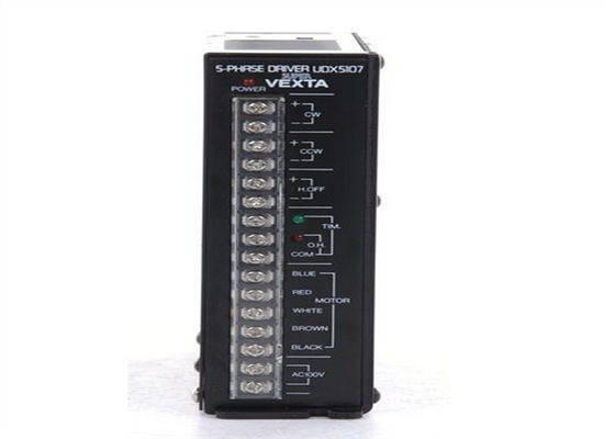 UDX5107 βιομηχανικά σερβο Drive VEXTA ασιατικό έξοχο Vexta 5 οδηγός φάσης