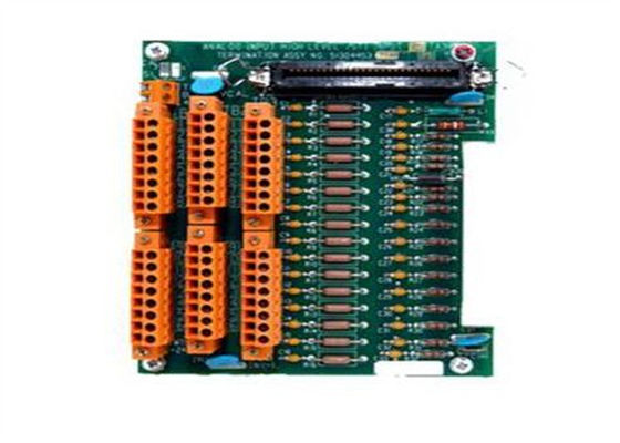 Honeywell 51309150-175 UCN ψηφιακή Ι Ο ενότητα Digital Output DO FTA 240V ηλεκτρονόμων
