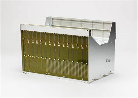 Αρχείο 15 Honeywell 51404127-250 HPM ψηφιακή Ι Ο ενότητα αυλακώσεων ολοκαίνουργια