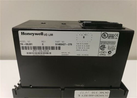 Honeywell 51403427-275 ψηφιακός Ι Ο LIM νέος αρχικός ενότητας 100% ενότητας
