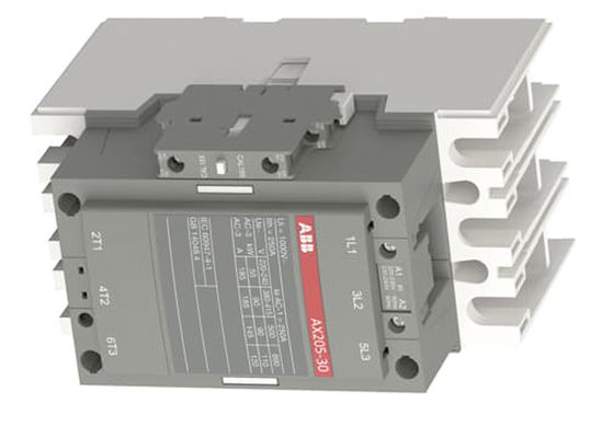 AX205-30-11-81 προϊόντα χαμηλής τάσης επαφέων 1SFL501074R8111 φραγμών