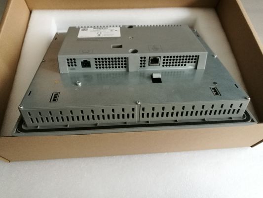 6AV6641-0AA11-0AX0 OP 73 3 LC επιτροπής χειριστών SIEMENS SIMATIC επίδειξη αναδρομικά φωτισμένη