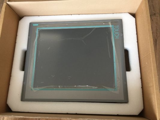 6AV6641-0AA11-0AX0 OP 73 3 LC επιτροπής χειριστών SIEMENS SIMATIC επίδειξη αναδρομικά φωτισμένη
