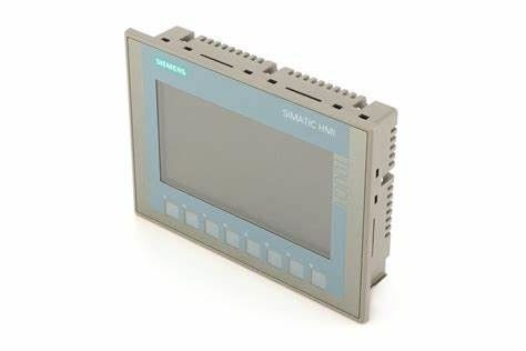 6AV2123- βασικές βασικές κλειδί επιτροπής 2JB03-0AX0 SIEMENS Simatic HMI KTP900/λειτουργία αφής