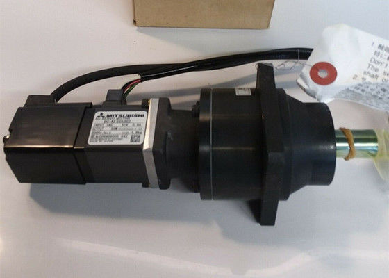 Hc-KFS053BG2 βιομηχανικές μηχανές σερβο μηχανών της Mitsubishi με τη υψηλή ταχύτητα 3000r/min εργαλείων