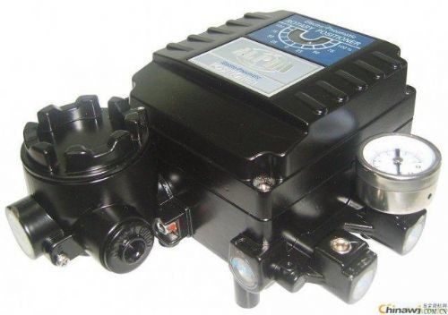 Έξυπνο electropneumatic positioner SIEMENS 6DR5310-0NG00-0BA0 για πνευματικό γραμμικό