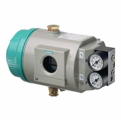SIEMENS 6 δρχ. ενότητα SITRANS I100 αναλογικής παραγωγής 5125 - 0 Π.Χ. 10-0AA0 χωριστά 4… 20mA με την ελάφι-διεπαφή