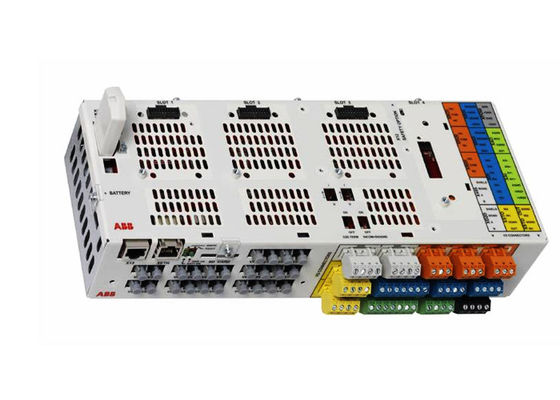BCU-12 ΣΕΡΒΟ ΜΟΝΆΔΑ ΕΛΈΓΧΟΥ DRIVE 3AUA0000110430 3AXD50000006340