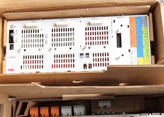 BCU-12 ΣΕΡΒΟ ΜΟΝΆΔΑ ΕΛΈΓΧΟΥ DRIVE 3AUA0000110430 3AXD50000006340