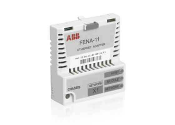 Fena-11 σερβο επιλογές K473 Drive προσαρμοστών 3AUA0000089107 EtherNet