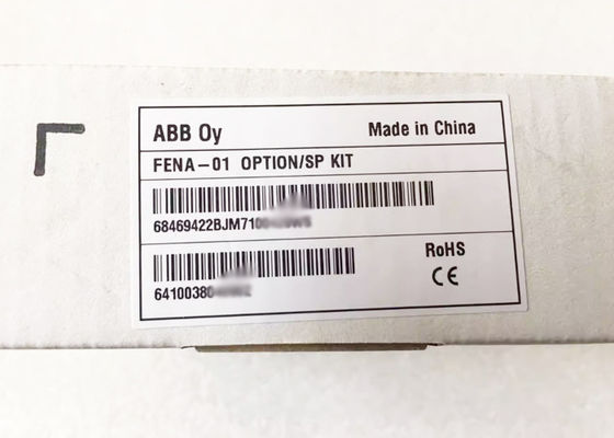 Fena-01 προσαρμοστής 68469422 EtherNet επιλογές Fieldbus για τα Drive
