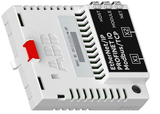 Fena-21 επιλογές Ethernet 3AUA0000089109 Fieldbus 2-λιμένων για τα Drive