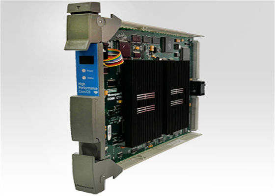Honeywell 51403422-150 UCN HPM Comm/προγραμματίσημος ελεγκτής λογικής PLC ελεγκτών