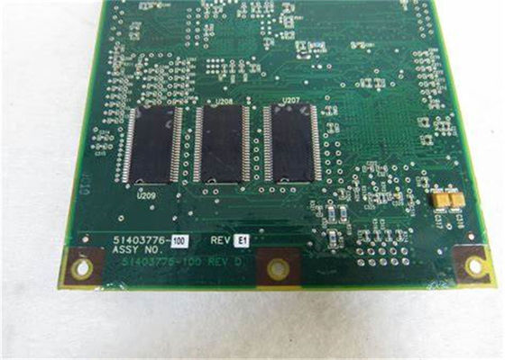 Honeywell 51403776-100 νέος αρχικός πινάκων κυκλωμάτων ελέγχου πινάκων LCNP4M 100%
