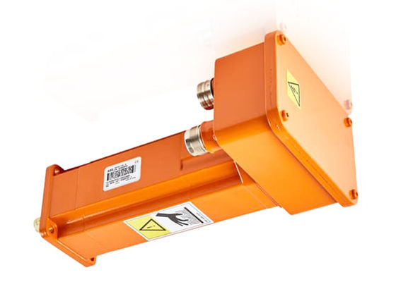 3HAC040655-002 μονάδα εφαρμογή 3HAC040655-001 μηχανών ρομποτικής MU100