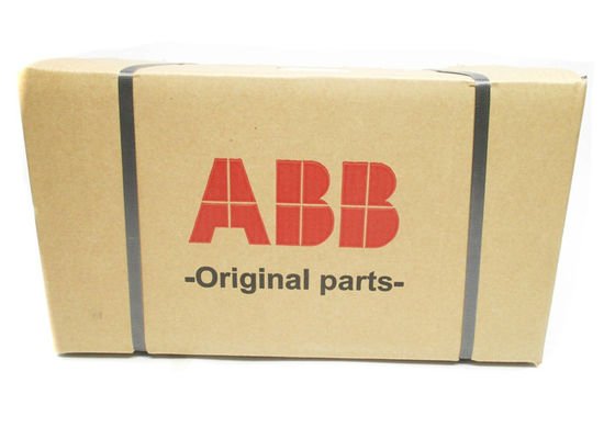 Αρθρωμένη ρομπότ μηχανή 3HAC057980-006 2198W/4Nm 3HAC024777-001 IRB