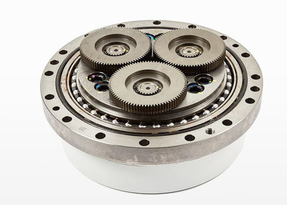 3HAC040500-001 αρθρωμένα μέρη 3HAC084105-001 RV320E-201 ρομπότ IRB460