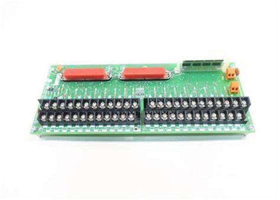 Ψηφιακή Ι Ο Honeywell 51304337-250 MC-TAIH52 HLAI/STI FTA CC κόκκινη ενότητα βιδών