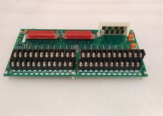 Ψηφιακή Ι Ο Honeywell 51304337-250 MC-TAIH52 HLAI/STI FTA CC κόκκινη ενότητα βιδών