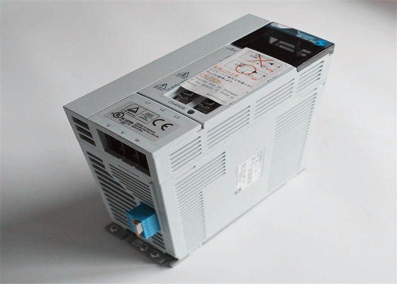 Της MITSUBISHI 3-Phase 1KW Drive σερβο μηχανών ενισχυτών κ.-j2s-100A εναλλασσόμενου ρεύματος σερβο ΝΈΟ