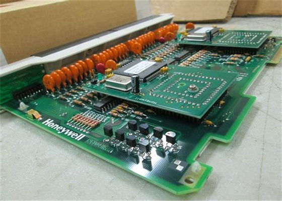 Ενότητα εισαγωγής Honeywell 621-3580RC 24Vac 32 ψηφιακή Ι Ο ενότητα σημείου