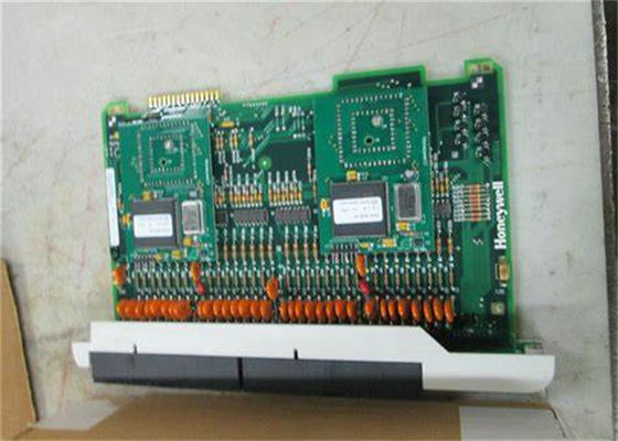 Ενότητα εισαγωγής Honeywell 621-3580RC 24Vac 32 ψηφιακή Ι Ο ενότητα σημείου